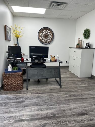 Offices at Memorial Park: 8301 E 51st St, Tulsa, OK 74145
